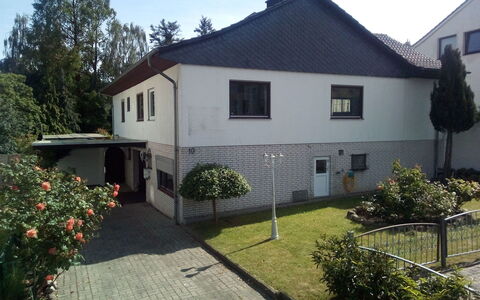 Ferienwohnung