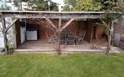 Ferienwohnung