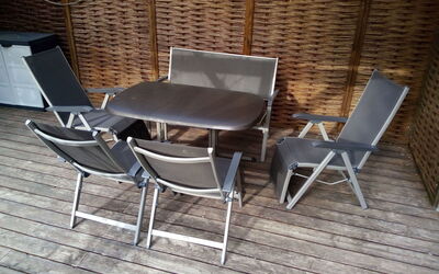Ferienwohnung