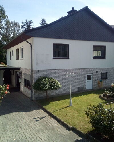 Ferienwohnung