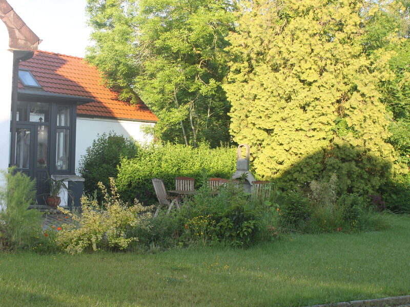 Küsterhaus