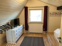 E3 Haus mit Wintergarten, Kamin und Deichblick