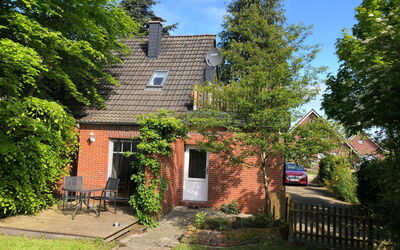 Haus am Reithmoor