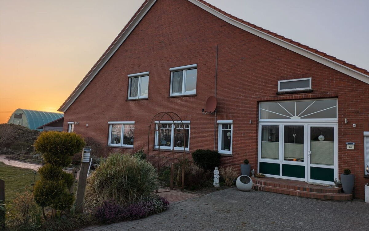 Landambiente Halbemond
