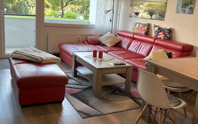 Ferienapartm. Adler
