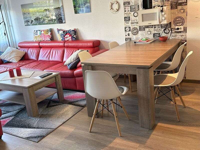 Ferienapartm. Adler