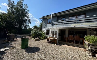 Landhaus am Silberberg