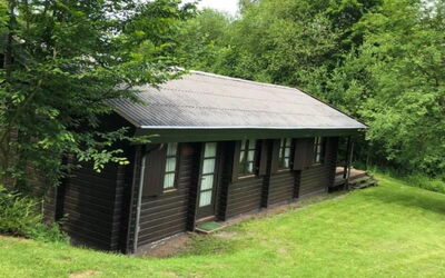 Charmantes Ferienhaus Iris im Waldecker Land