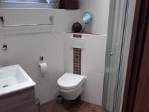 Familienfreundliches Ferienhaus in Frielendorf