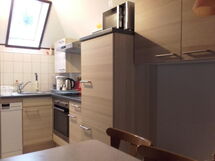 Familienfreundliches Ferienhaus in Frielendorf