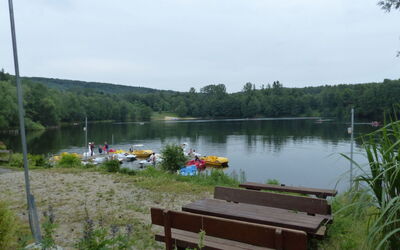 Familienfreundliches Haus mit Großer Terrasse