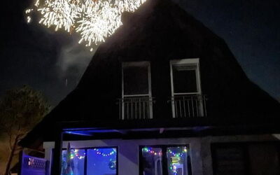Familienfreundliches Haus mit Großer Terrasse
