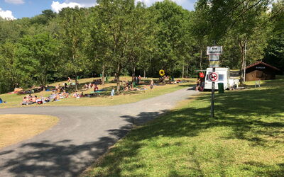 Familienfreundliches Haus mit Großer Terrasse