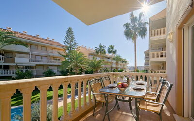 Unterkunft:&nbsp;Nou Fontana 421.10