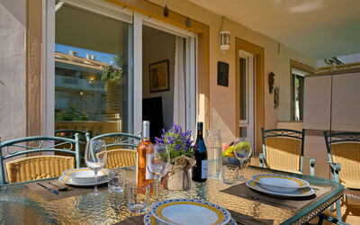 Unterkunft:&nbsp;Nou Fontana 421.10