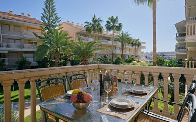 Unterkunft:&nbsp;Nou Fontana 421.10