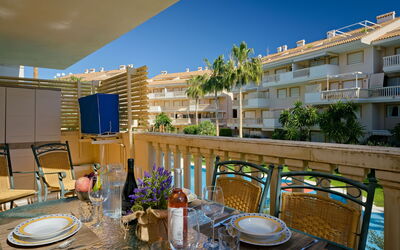 Unterkunft:&nbsp;Nou Fontana 421.10