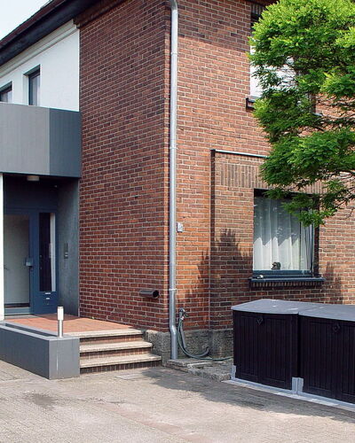 La Domus Superior