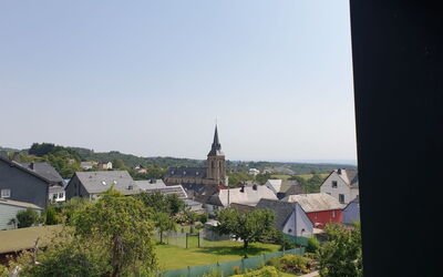 Renovierte Wohnung