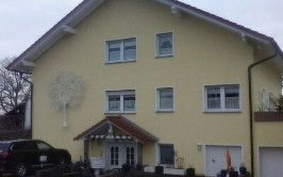 Haus Usingen