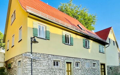 Nassauer Forsthaus