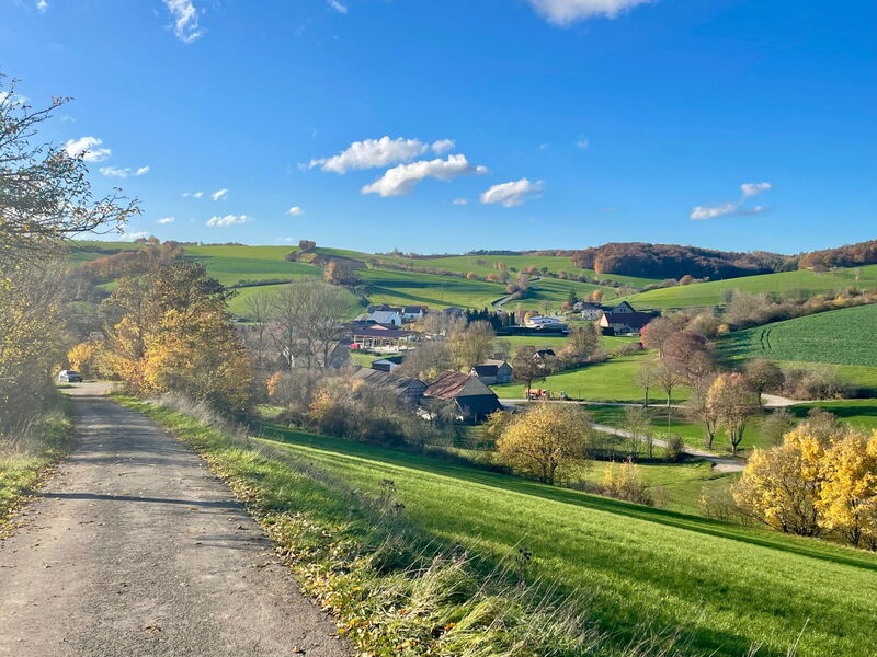Nassauer Forsthaus