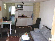 Idyllische Ferienwohnung in Sipplingen am Bodensee