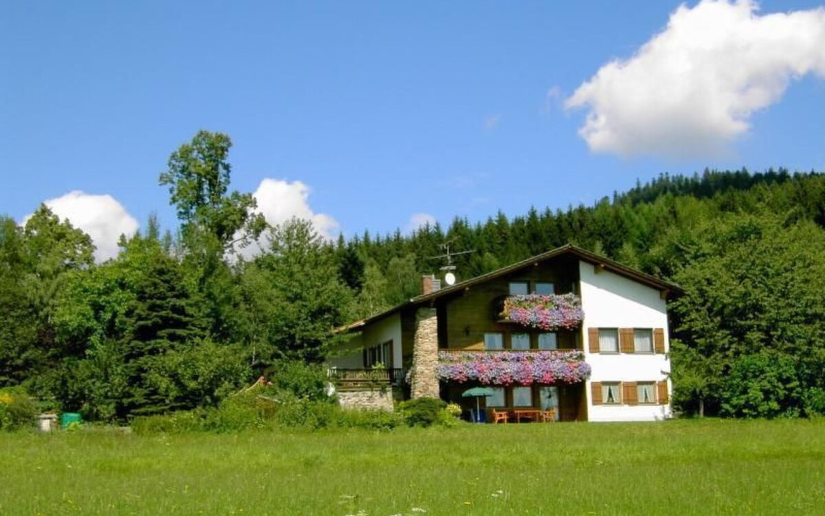 Landhaus Wildfeuer