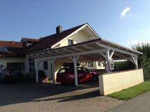 Haus Anja in Bad Füssing