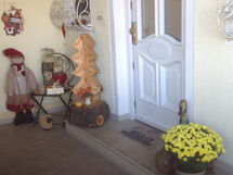 Haus Anja in Bad Füssing