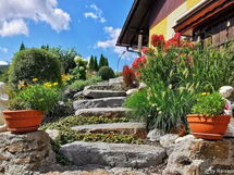 Simon in Gleißenberg