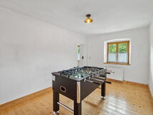 Gemütliches Ferienhaus in Tannenberg