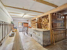 Gemütliches Ferienhaus in Tannenberg