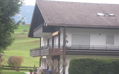 In Fischen bei Oberstdorf