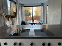 Modernes Einfamilienhaus