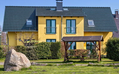 Ferienhaus-Bodden