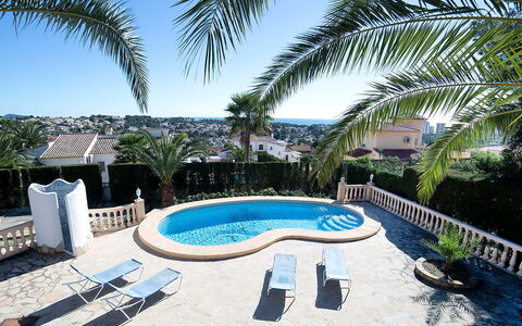 Lina: Schwimmbad, Eigentum, Resort, Urlaub, Palme, Haus, Grundeigentum, Gebäude, Arecales, Zuhause