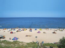 Am Buchenhain in Koserow