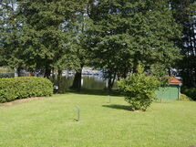 Landhaus Mueritzsee