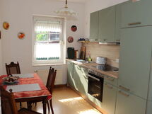 2- Raum Ferienwohnung mit Parkplatz