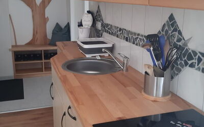 Familienfreundlich Wohnen im Miriquidi