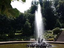 Großes, Altes, Umfassend Saniertes Ferienhaus