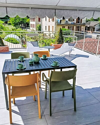 Piateda Terrace