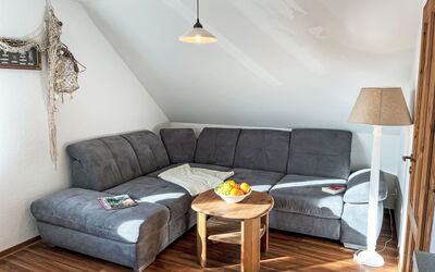 Unterkunft:&nbsp;Mediterrane Fischerwohnung 300.3