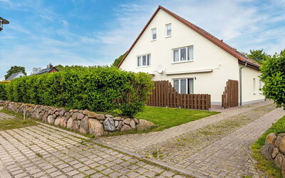 Unterkunft:&nbsp;Ostsee 300.3