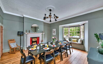 Catterick Cottage