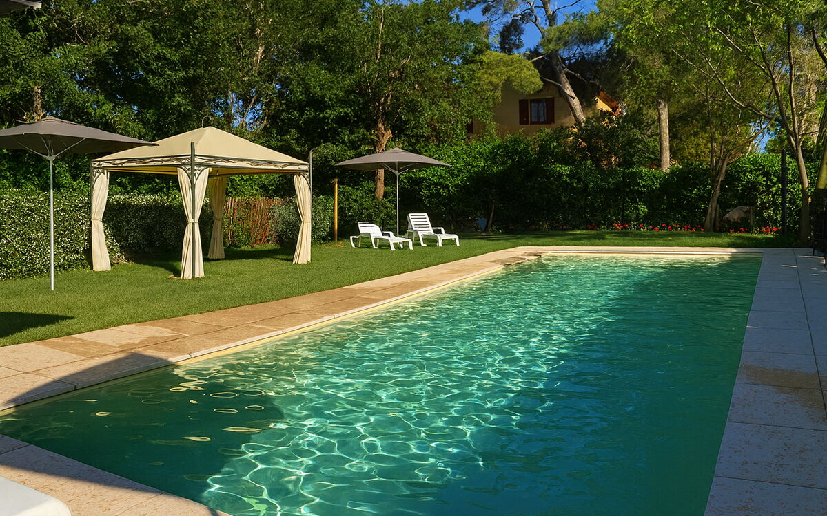 Appartamento Ibisco Seaside and Pool