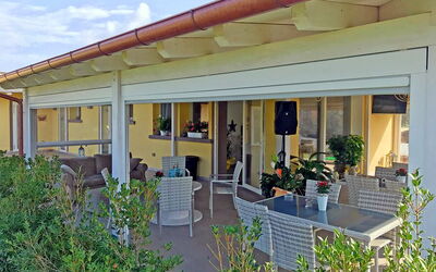 Suite Orchidea Seaside and Pool