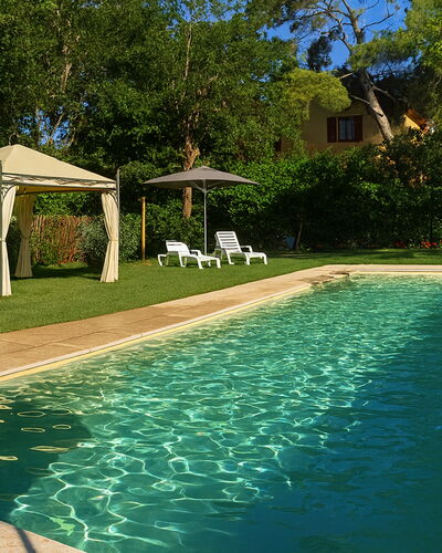 Appartamento Papavero Seaside and Pool