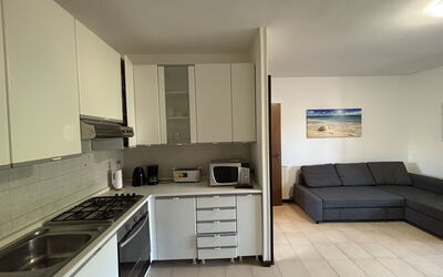 A Due Passi dal Mare, Terrazza, Pet Friendly